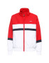 Fila Prehodna jakna Kaya 687082 Pisana Regular Fit - Pepit.si