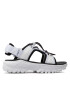 Fila Sandali Feauture Sandal FFW0098.13036 Bela - Pepit.si