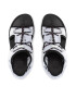 Fila Sandali Feauture Sandal FFW0098.13036 Bela - Pepit.si