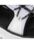 Fila Sandali Feauture Sandal FFW0098.13036 Bela - Pepit.si