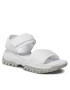 Fila Sandali Outdoor Sandal Wmn 1011244.84T Bela - Pepit.si