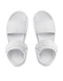 Fila Sandali Outdoor Sandal Wmn 1011244.84T Bela - Pepit.si