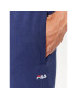 Fila Spodnji del trenirke FAM0342 Modra Regular Fit - Pepit.si