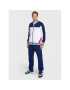 Fila Spodnji del trenirke Zigong FAM0169 Mornarsko modra Regular Fit - Pepit.si