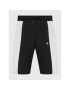 Fila Športne kratke hlače FAM0077 Črna Relaxed Fit - Pepit.si