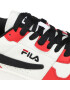 Fila Superge Arcade Cb FFM0042.13056 Rdeča - Pepit.si