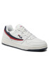 Fila Superge Arcade Low 1010583.01M Bela - Pepit.si