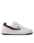 Fila Superge Arcade Low 1010583.01M Bela - Pepit.si