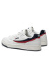 Fila Superge Arcade Low 1010583.01M Bela - Pepit.si