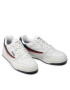 Fila Superge Arcade Low 1010583.01M Bela - Pepit.si