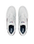 Fila Superge Arcade Low 1010583.01M Bela - Pepit.si