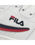 Fila Superge Arcade Low 1010583.01M Bela - Pepit.si