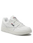 Fila Superge Arcade Low 1010583.1FG Bela - Pepit.si