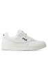 Fila Superge Arcade Low 1010583.1FG Bela - Pepit.si