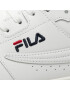 Fila Superge Arcade Low 1010583.1FG Bela - Pepit.si