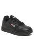 Fila Superge Arcade Low Kids 1010787.12V Črna - Pepit.si