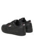 Fila Superge Arcade Low Kids 1010787.12V Črna - Pepit.si