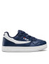 Fila Superge Arcade Low Kids 1010787.21N M Mornarsko modra - Pepit.si