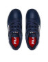 Fila Superge Arcade Low Kids 1010787.21N M Mornarsko modra - Pepit.si