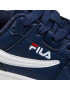 Fila Superge Arcade Low Kids 1010787.21N M Mornarsko modra - Pepit.si