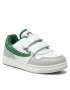 Fila Superge Arcade Velcro Kids 13063.13063 Bela - Pepit.si