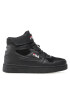 Fila Superge Arcade Velcro Mid Kids FFK0080.83052 Črna - Pepit.si