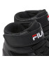 Fila Superge Arcade Velcro Mid Kids FFK0080.83052 Črna - Pepit.si