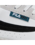 Fila Superge Byb Low FFM0017.10004 Bela - Pepit.si