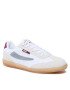 Fila Superge Byb Low FFM0017.10005 Bela - Pepit.si