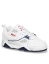 Fila Superge Casim FFM0214.13037 Bela - Pepit.si