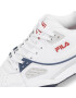 Fila Superge Casim FFM0214.13037 Bela - Pepit.si