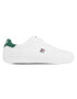 Fila Superge Crosscourt 2 F Low 1010276.85P Bela - Pepit.si