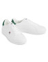 Fila Superge Crosscourt 2 F Low 1010276.85P Bela - Pepit.si