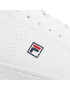 Fila Superge Crosscourt 2 F Low 1010276.85P Bela - Pepit.si