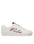 Fila Superge Crosscourt 2 Nt Logo Low FFM0019.13166 Bela - Pepit.si