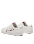 Fila Superge Crosscourt 2 Nt Logo Low FFM0019.13166 Bela - Pepit.si