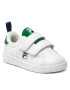 Fila Superge Crosscourt 2 Nt Velcro Tdl FFK0010.13063 Bela - Pepit.si