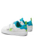 Fila Superge Crosscourt 2 Nt Velcro Tdl FFK0010.13150 Bela - Pepit.si