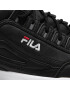 Fila Superge Disruptor Low 1010262.25Y Črna - Pepit.si