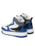 Fila Superge Fx Ventuno L Mid 1011345.96W Modra - Pepit.si