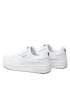 Fila Superge Fxventuno L Low FFM0003.10004 Bela - Pepit.si