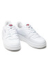 Fila Superge Fxventuno L Low FFM0003.10004 Bela - Pepit.si