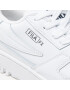 Fila Superge Fxventuno L Low FFM0003.10004 Bela - Pepit.si