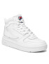 Fila Superge Fxventuno L Mid FFM0156.10004 Bela - Pepit.si