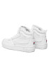 Fila Superge Fxventuno L Mid FFM0156.10004 Bela - Pepit.si