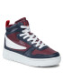 Fila Superge Fxventuno Mid Teens FFT0084.33064 Rdeča - Pepit.si