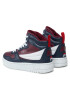 Fila Superge Fxventuno Mid Teens FFT0084.33064 Rdeča - Pepit.si