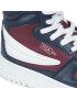 Fila Superge Fxventuno Mid Teens FFT0084.33064 Rdeča - Pepit.si