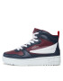 Fila Superge Fxventuno Mid Teens FFT0084.33064 Rdeča - Pepit.si