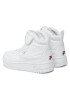 Fila Superge Fxventuno Velcro Kids FFK0158.10004 Bela - Pepit.si